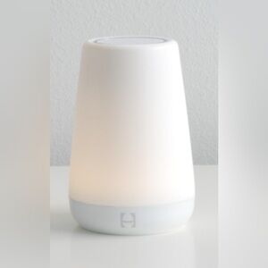 Hatch Baby Rest Sound Machine Night Light White Noise Baby Soother Alarm Clock